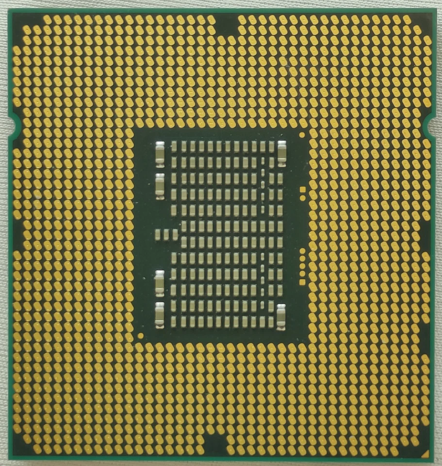 Intel Core i7-980X Extreme Edition SLBUZ Six Core 3.33 GHz Socket B LGA1366 CPU - Image 2 of 2