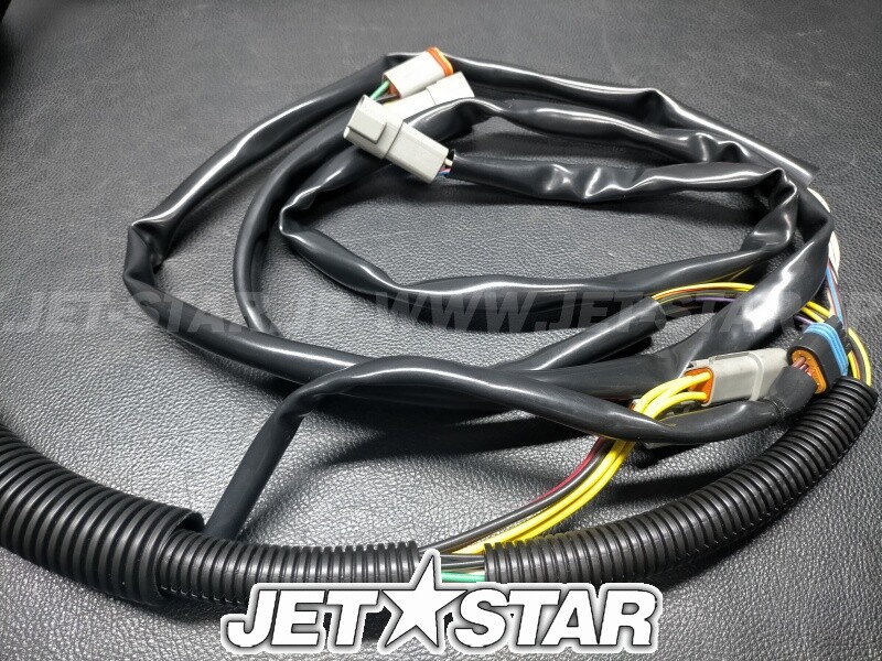 GTX WAKE'05 OEM (Electrical-Harness-2) MAIN HARNESS ASS'Y GTX WAKE'05 OEM (Electrical-Harness-2) MAIN HARNESS ASS'Y