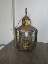 Lanterne Bateau Clipper Ship