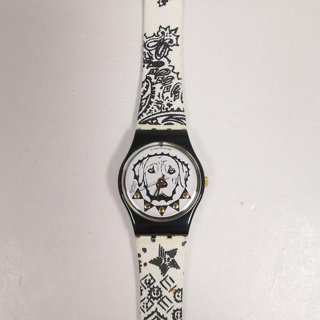 1072,Vintage,SWATCH,Dog,LB136,GARAGE,5873 | eBay 1072,Vintage,SWATCH,Dog,LB136,GARAGE,5873 | eBay