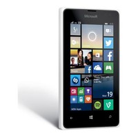 Microsoft Lumia 435 Windows 8 Gsm Smartphone, No Contract, T-mobile, White Sale Microsoft Lumia 435 Windows 8 Gsm Smartphone, No Contract, T-mobile, White Sale