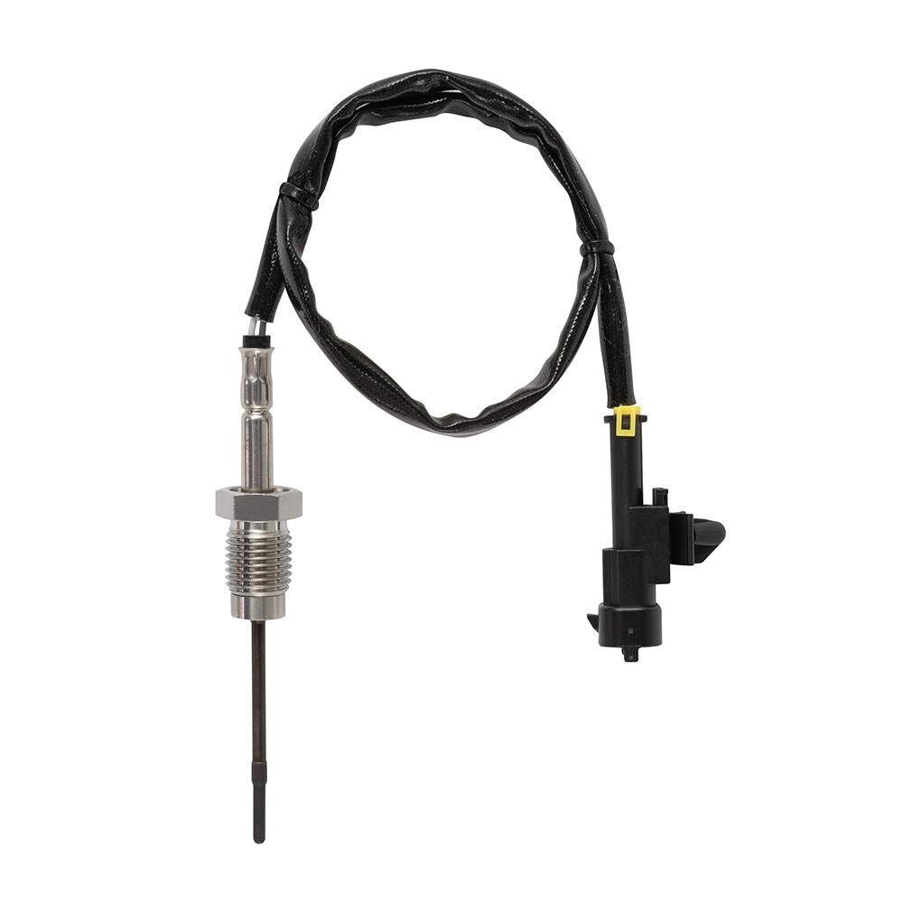 SENSOR TEMPERATURA GASES DE ESCAPE (EXHAUST GAS TEMPERATURE SENSOR).