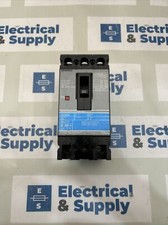 ED43B080 Siemens Circuit Breaker 3 Pole 80 Amp 480V New Panel pullout