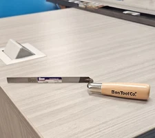 1/2" FLEXIBLE TUCK POINTER trowel