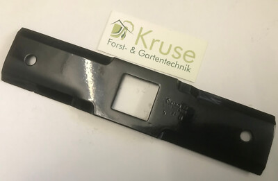 Viking Wendemesser für Häcksler GE 345, GE 365, 6000 702 5100, H042