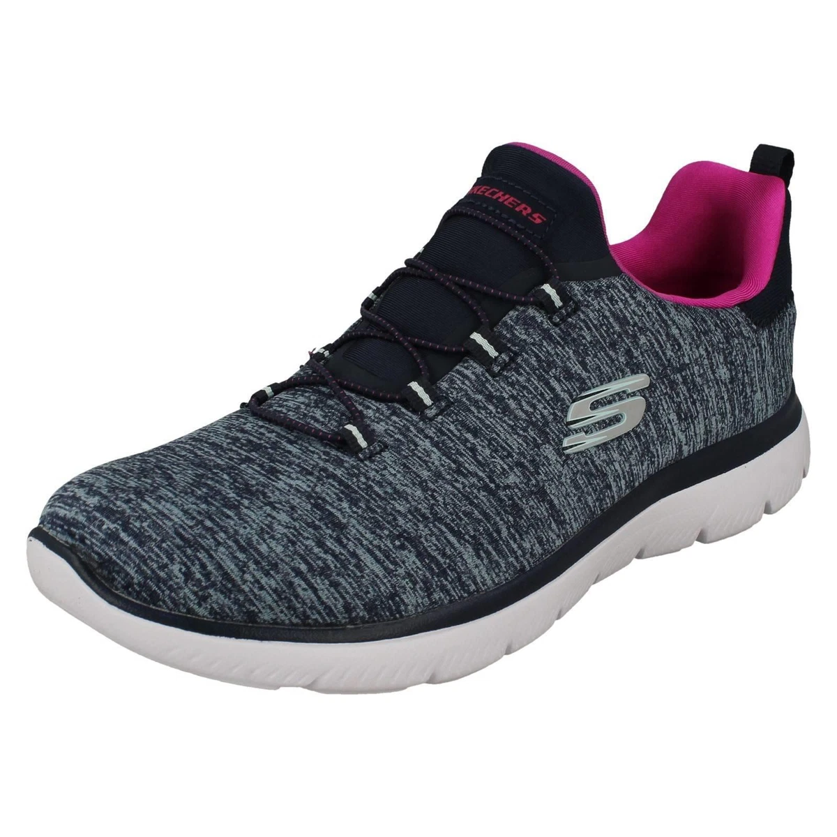 Skechers lightweight memory shop foam ladies
