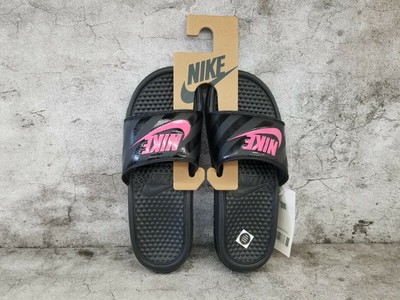 nike slides womens size 7