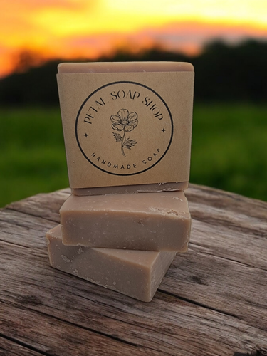 Organic Soap Bar 4.5oz Vegan, Eco, Luxury Scented - Handmade BY PETAL SOAP SHOP - Picture 39 of 48