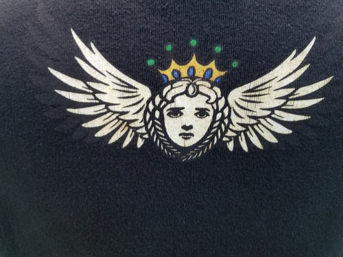 Harley Davidson Motor Queens Long Sleeve T-shirt St. Thomas Milwaukee Women's XL - Picture 7 of 12