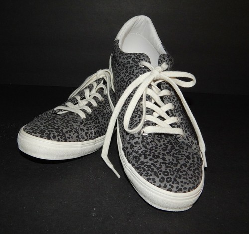old navy leopard sneakers