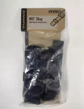 Magpul MS1 Multi-Mission Two Point Rifle Sling MAG513 BLACK - NEW!