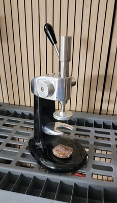 #ad Commercial Coffee Tamper Barista Espresso Tamper Machine 57.5mm amp; 58mm $109.99