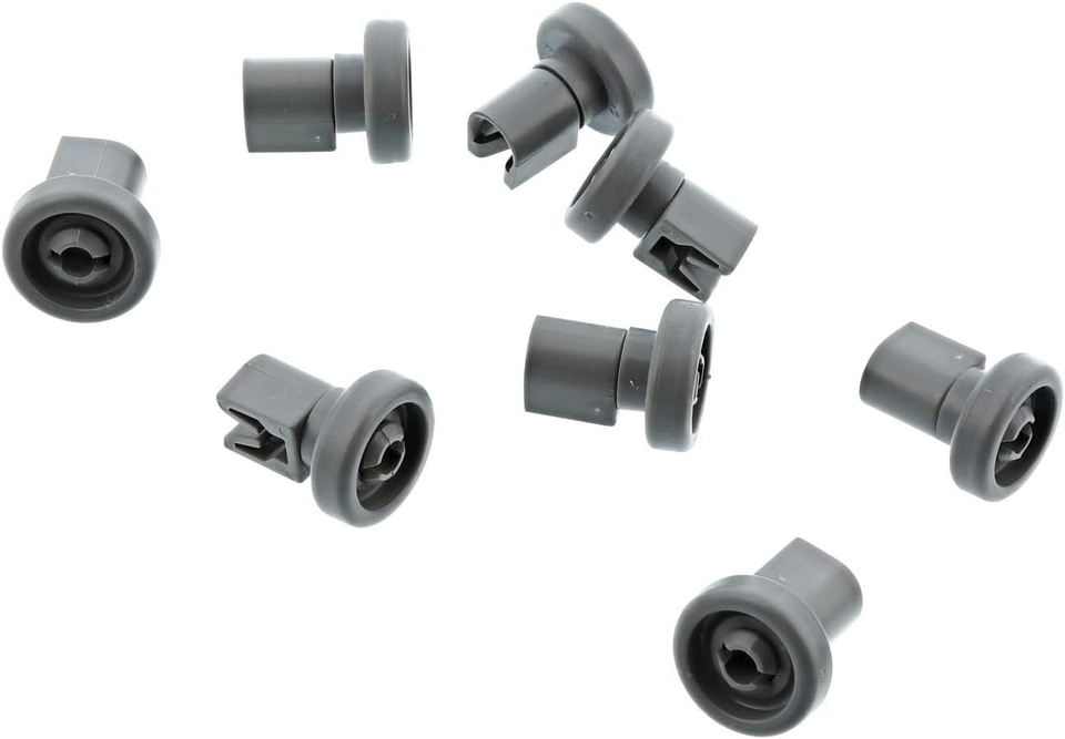 Beko Diplomat Howden Ruota Cestello Superiore Lavastoviglie Runner Originale - Foto 7