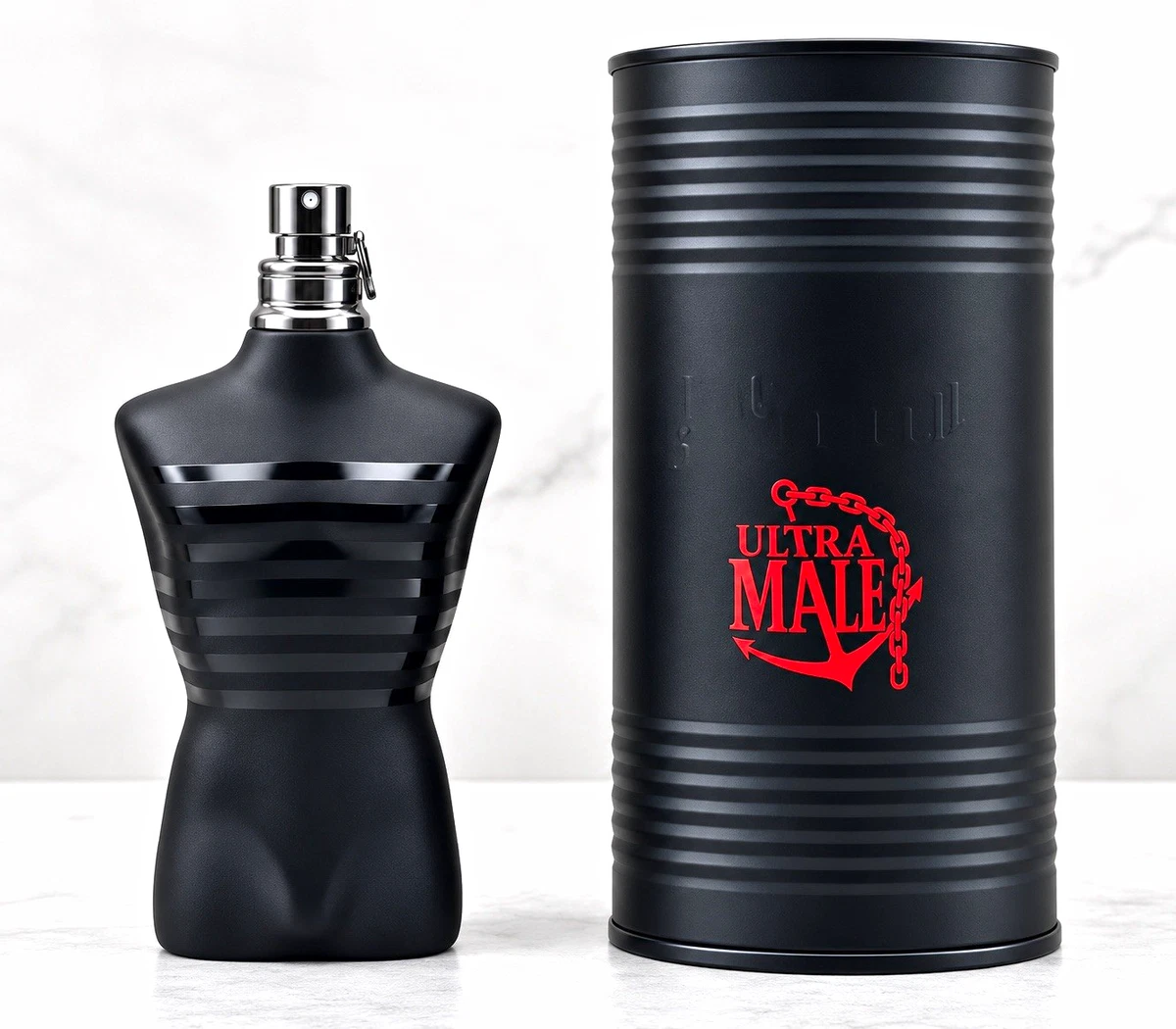 Jean Paul Gaultier Ultra Male Eau de Toilette for Men for sale - eBay