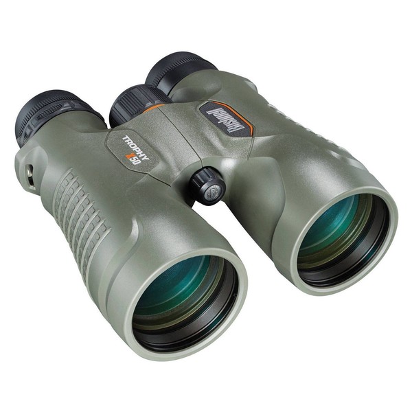 Prismáticos Roof Bak-4 Bushnell Trophy X-Treme 10x50 mm