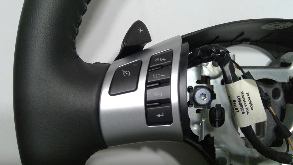 ПОДХОДИТ ДЛЯ КОЛЕСА 2009 SATURN AURA 20827281 — НОВОЕ ОТ ОРИГИНАЛЬНОГО ПРОИЗВОДИТЕЛЯ 20827281 - Изображение 3 из 4