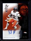 2025 Topps Signature RJ Harvey Rookie Class Autographs (RAW)