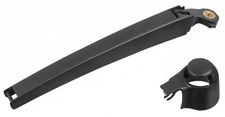 Scheibenwischerarm hinten PBT (Polybutylenterephthalat) 177730 FEBI BILSTEIN