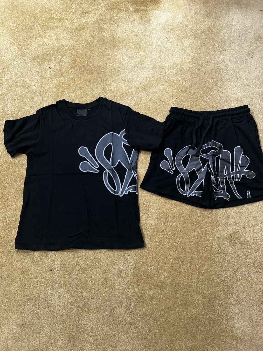 Syna World Suit Size L Used | eBay