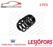 SCHRAUBENFEDER FAHRWERKSFEDER LESJÖFORS 4263476 2PCS I FÜR VAUXHALL VIVARO