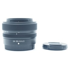 Nikon NIKKOR Z 24-50mm f/4-6.3 Zoom Lens Nikon Z Mount From JAPAN [Near Mint]