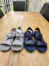 NEW NEXT & USED  BOYS SANDAL BUNDLE  Size UK 5 