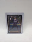 2025 Topps Trey Sweeney Base (Raw)