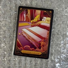 Hazbin Hotel Treca S2 Lucifero #097034