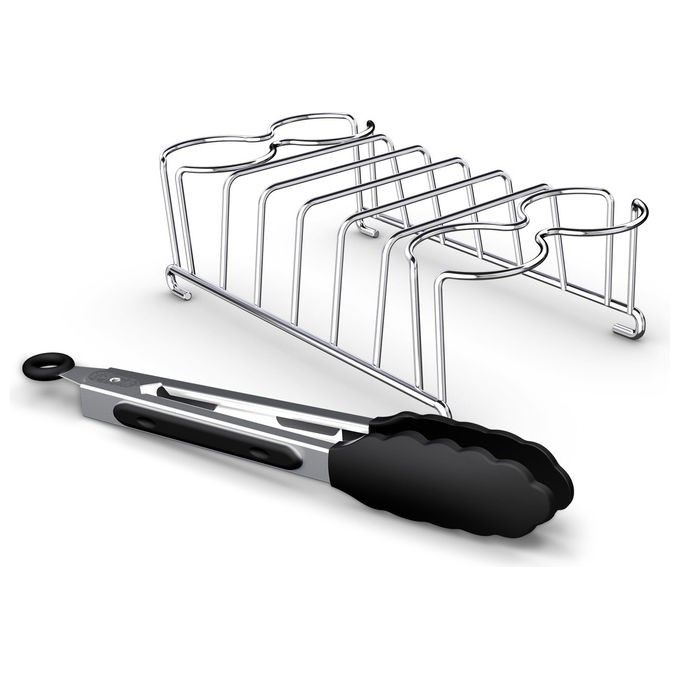 Offerta Set Colazione Philips Airfryer XXL - Kit Accessori 6.2L-9L