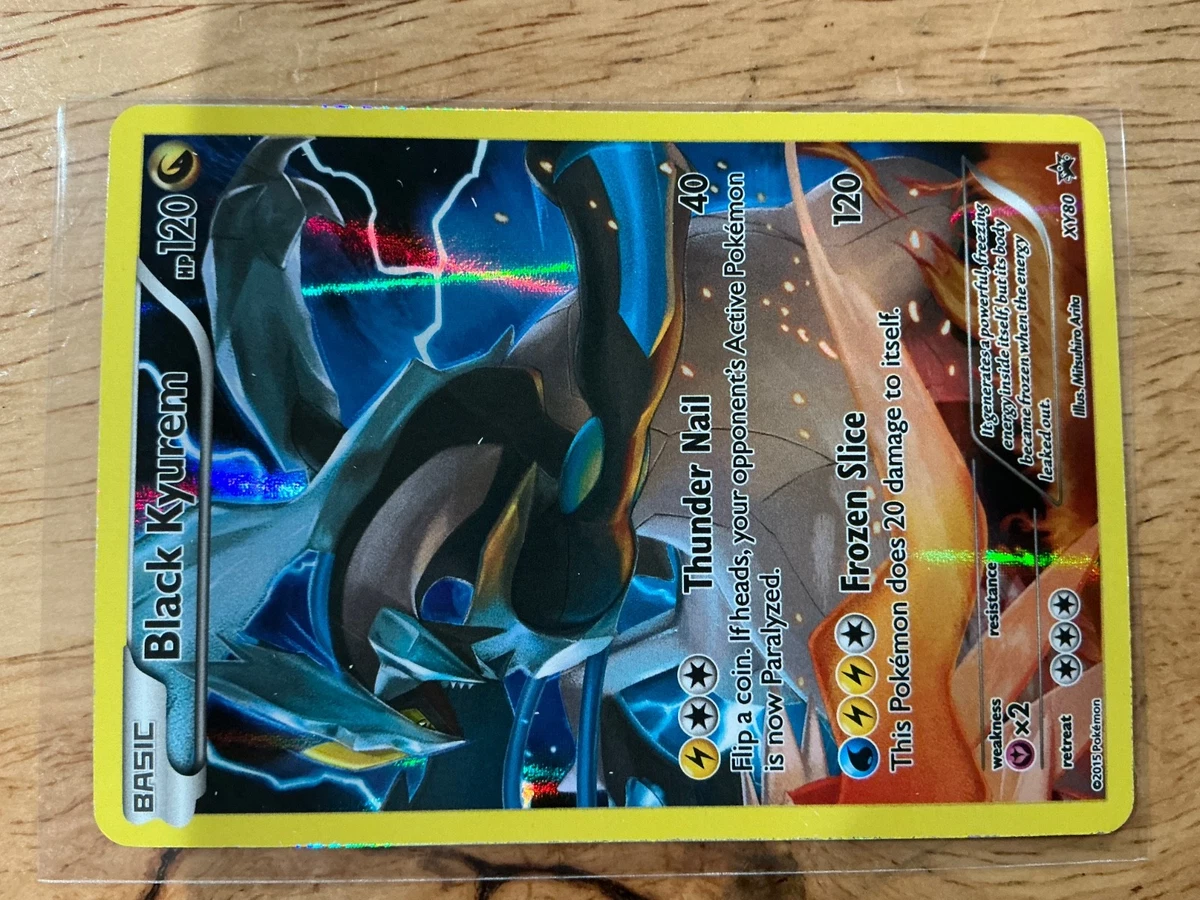 Pokémon TCG XY Full Art Individual Trading Card Games for sale | eBay