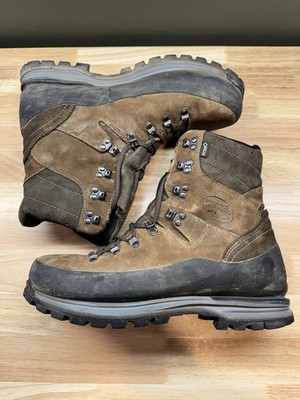 Meindl Vakuum Hunter Outdoor Hiking Hunting Goretex Uninsulated Boot Men s 12