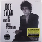 BOB DYLAN Original Mono Recordings 88697761051-OS 9XLP mono 180g Ltd Ed SEALED u