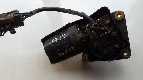 9390332230 vorne Scheibenwischermotor Teilenummer 8464661 Nissan  DE744952-31