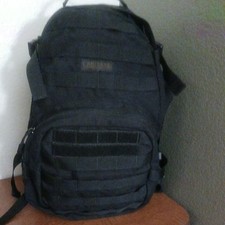CAMELBAK Hawg Backpack Black Large Tactical Backpack No Bladder