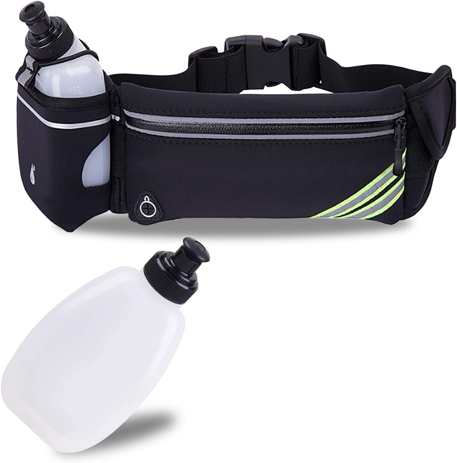 Waist Pack,sport Pouch Fanny Pack For Men W