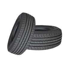 2 X Lexani Lxht-206 27560r20 114t Streetsport Truck All-season Tires