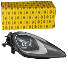 HELLA SCHEINWERFER HAUPTSCHEINWERFER LED RECHTS passend für PORSCHE CAYENNE 