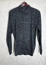 Brooklyn Calling N. Y. C. Long Sleeve Button ...