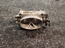 1989-1992 Tuned Port Injection Gm Tpi Throttle Body Camaro Firebird C4 Corvette