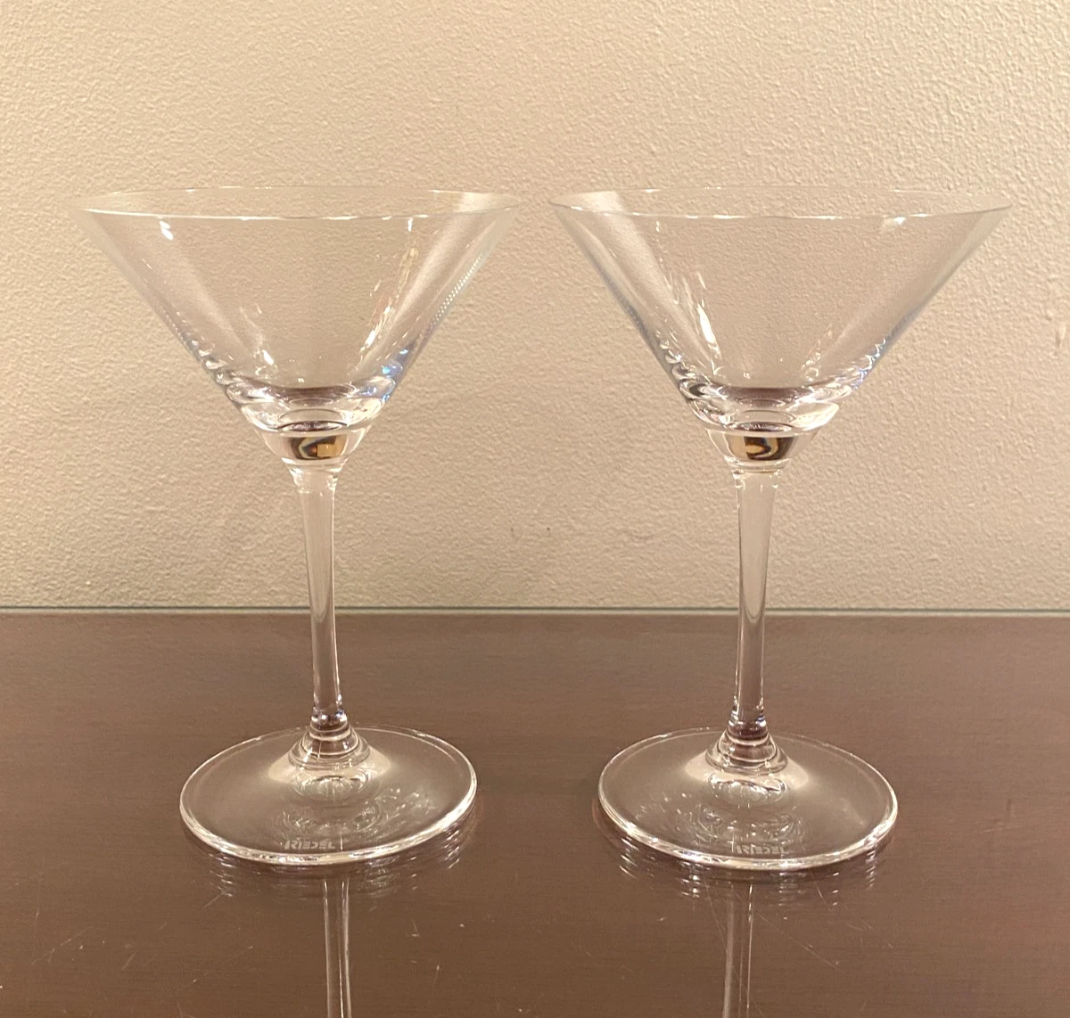 RIEDEL Crystal Glassware & Drinkware for sale | eBay