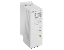 ABB Low Frequency VFD ACH580-01-04A8-4+B056 New 