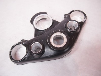 Triumph Street Twin OEM Upper Triple Tree Straight Genuine Replacement Part