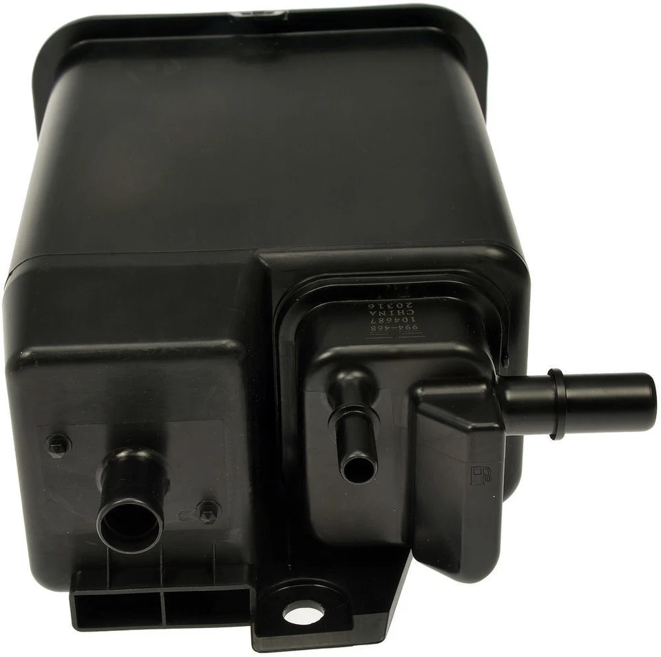 Bote de vapor Dorman para Buick 05-10 Pontiac 05-08 Chevrolet Impala Limited Foto 4 de 4