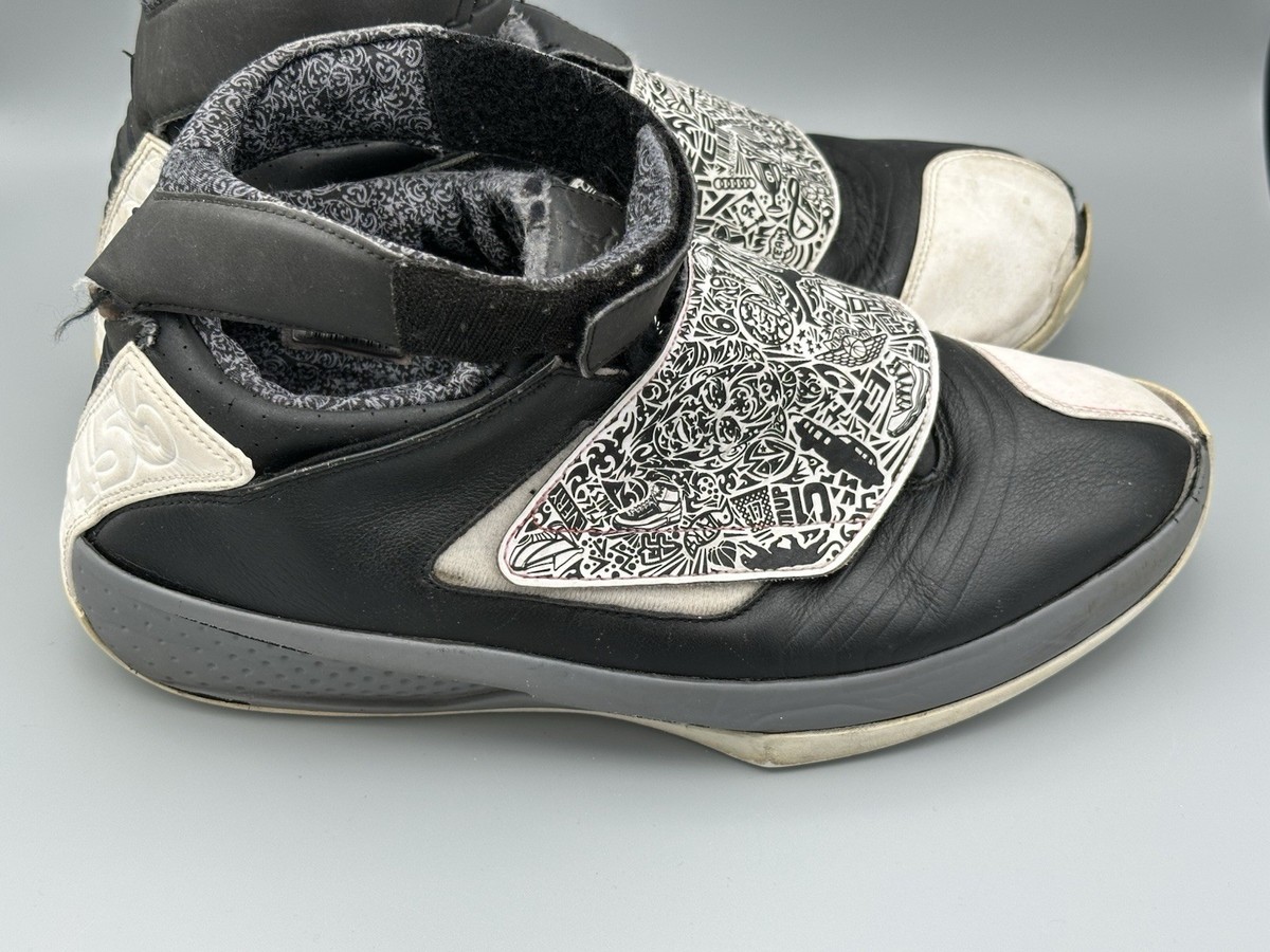 Air Jordan 20 Retro Playoffs 2015, Size 12.5, Need Work | eBay