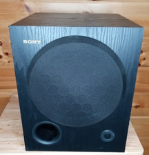 Sony SA-WM250 Active Powered Subwoofer Home T...