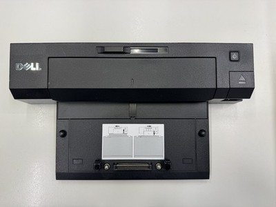 Dell Port Replicator PR02X