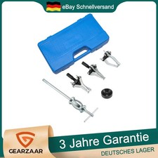 Lager Abzieher Satz Set KFZ 3 Backen F&uuml;r Lager Buchsen Simmerring 5-TLG. Satz