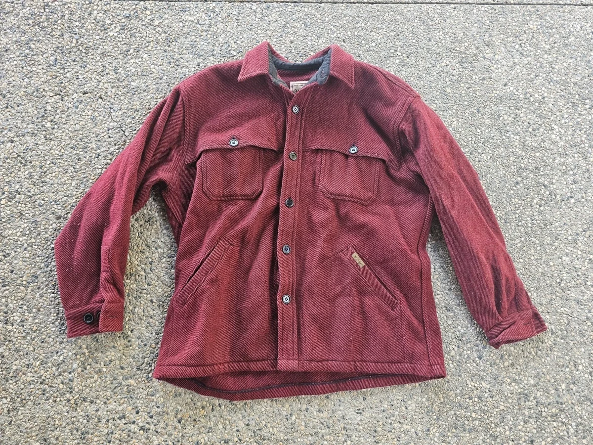 Woolrich Woolen Mills Coats, Jackets & Vests for Men for Sale