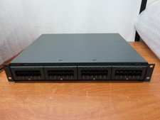 AVAYA 700501510 - IPO IP500 V2 CNTRL UNIT TAA w/ x2 700504556  x2 700417330