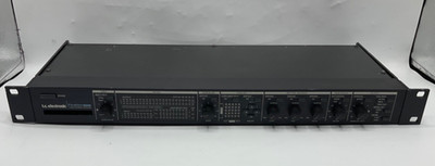 TC Electronic Finalizer Express Studio Mastering Prozessor Professional schwarz